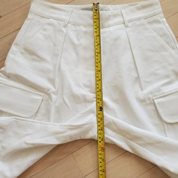 IRO ! Kaibora cargo shorts( EU/40) - Picture 13 of 13